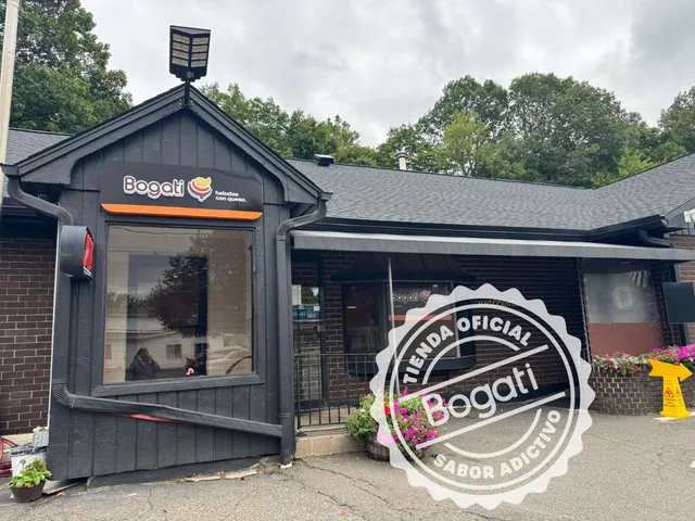 Bogati Helados Con Queso