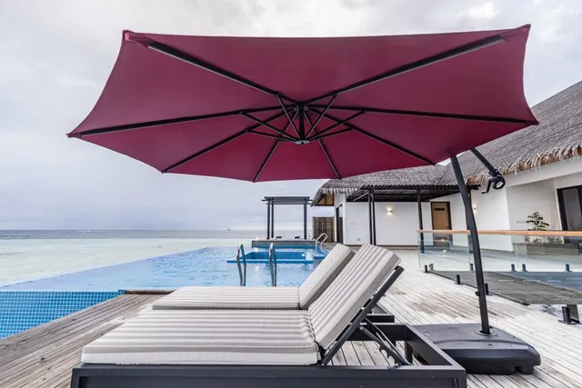 NOOE Maldives Kunaavashi