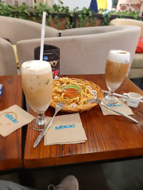 Excelso Ciputra World