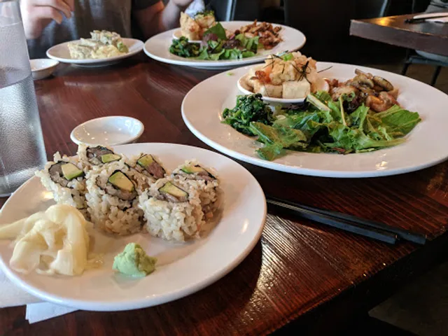 Iki Japanese Restaurant