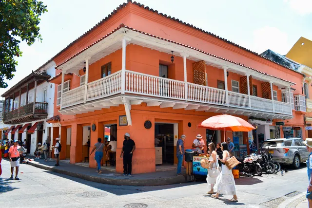 Casa Noa Colonial Rooms
