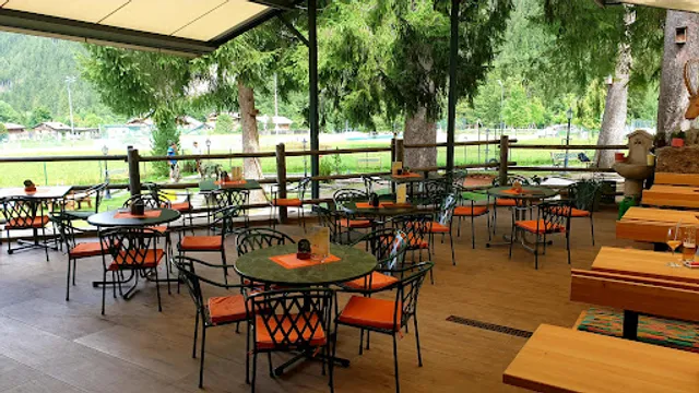 ZweiEnder FOOD an(d) GOLF,- Minigolf Mayrhofen