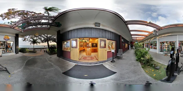 Big Island Jewelers, Ltd.