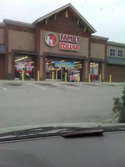 Family Dollar