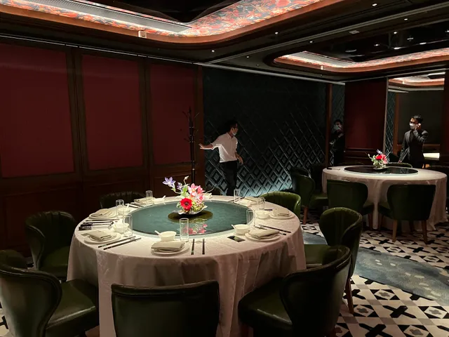 Gold Garden Shanghai Cuisine