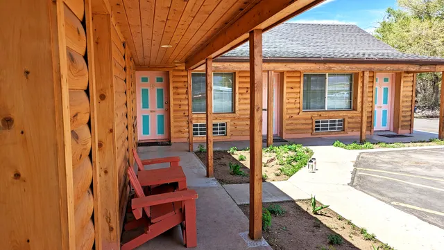 Marianna Inn Panguitch