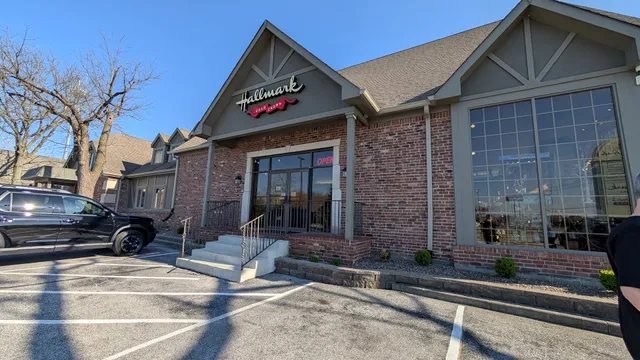 Teresa's Hallmark Shop