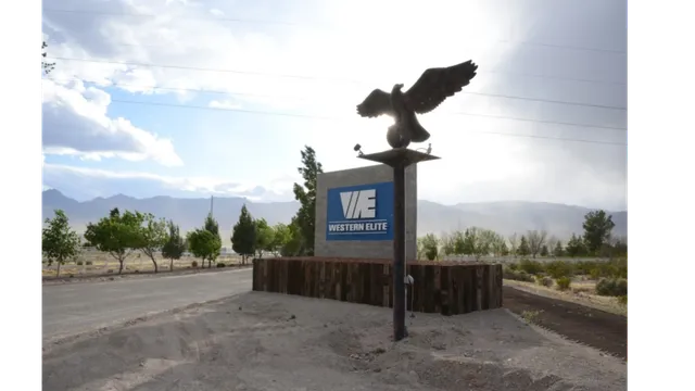 Western Elite Landfill