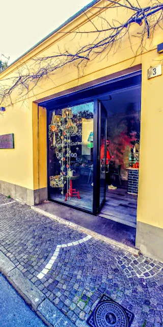 Viaveneto coffe and eat