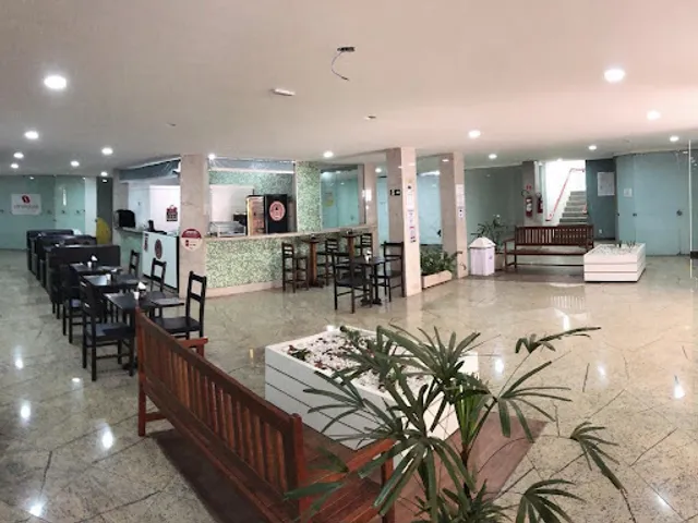 Mr Coffee 028 : Restaurante e Lanches em Piúma