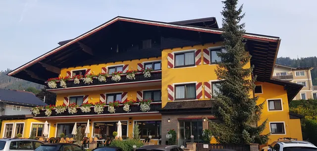 Hotel Schladmingerhof