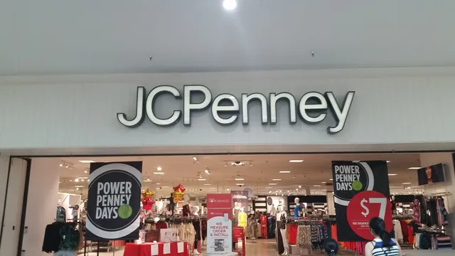 JCPenney