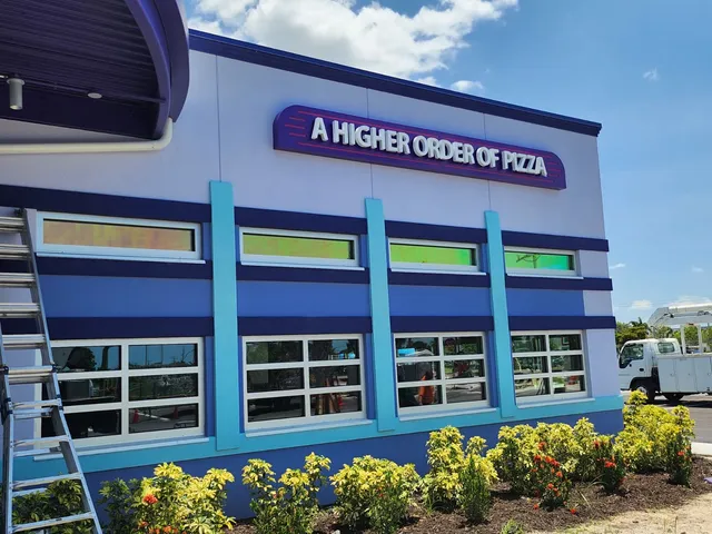 Mellow Mushroom Cape Coral