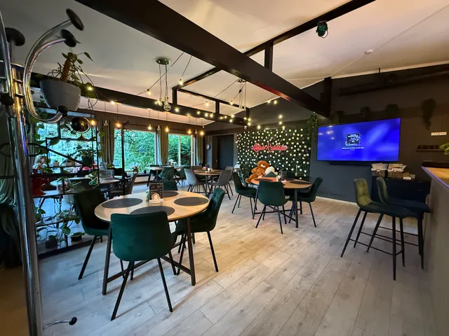 Gastrobārs Lielais Kristaps