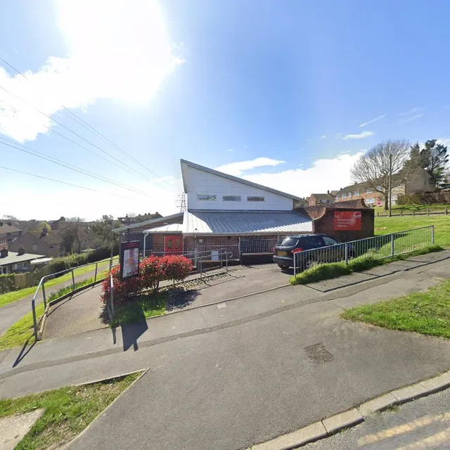 Broomgrove Community Centre