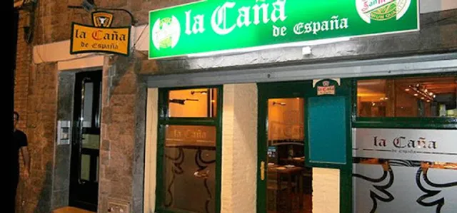 La Caña de España