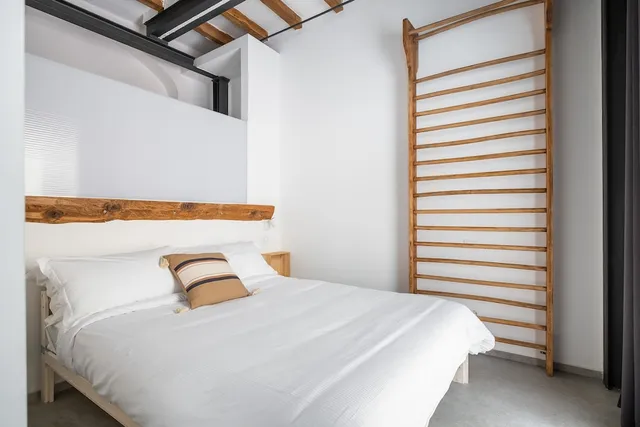 San Michele Apartments