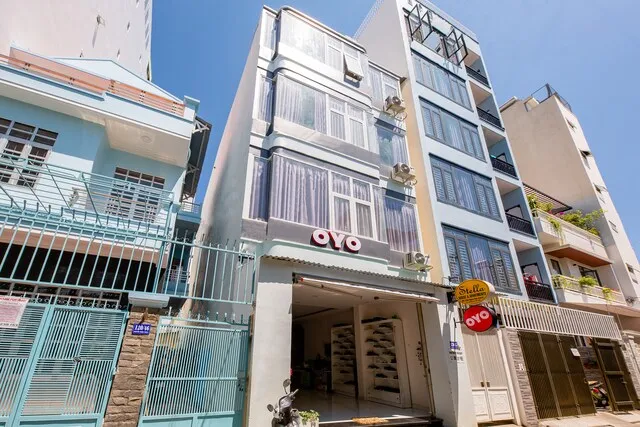 OYO 644 Stella House & Apartment