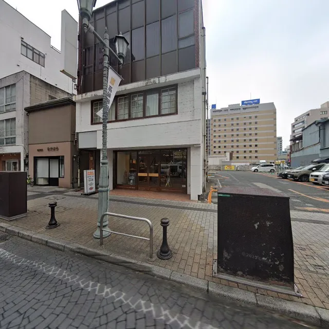 ハイサイドファッション