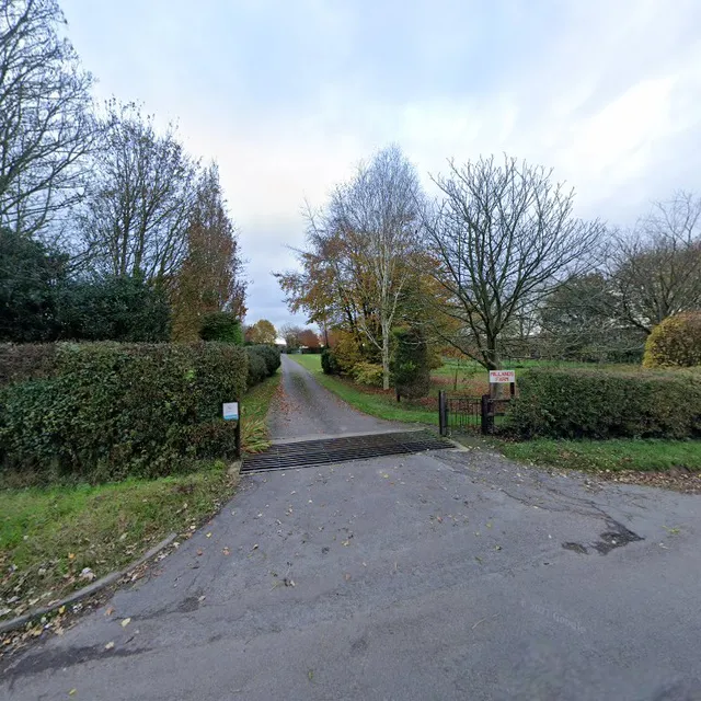 Millands Farm