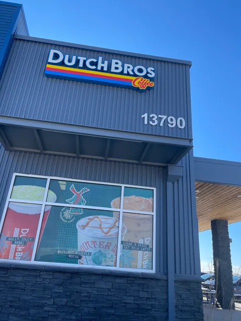 Dutch Bros Coffee