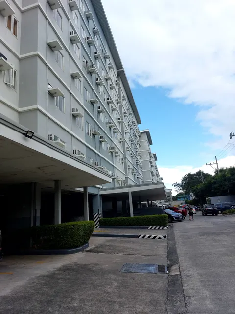 SMDC Trees Residences - Tower 2