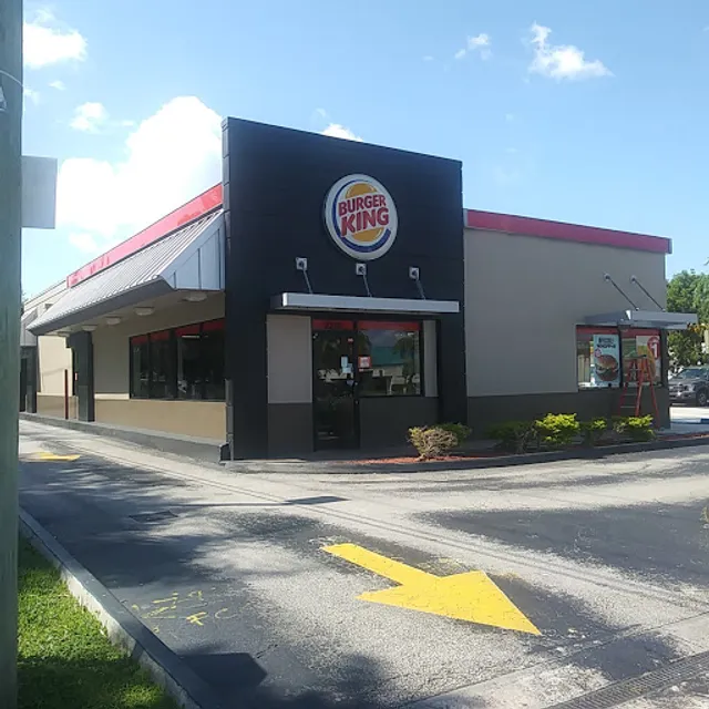 Burger King