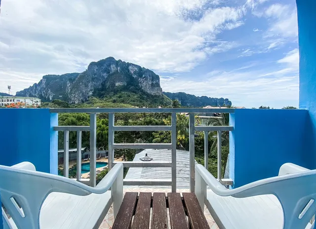 The Palace Aonang Resort