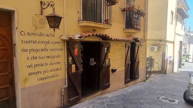 Hostaria Il Brigante