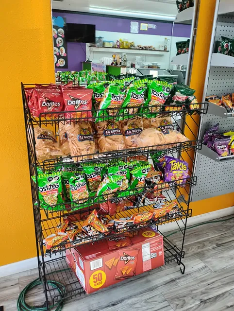 Collins Fruteria Neveria