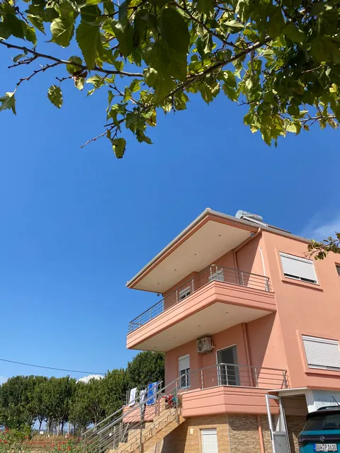 Kassianis House Mytikas