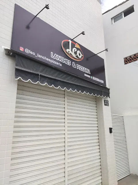 Leo Lanches & Pizzaria