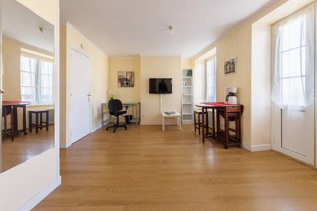 THERMAL TONIC CHAMALIERES