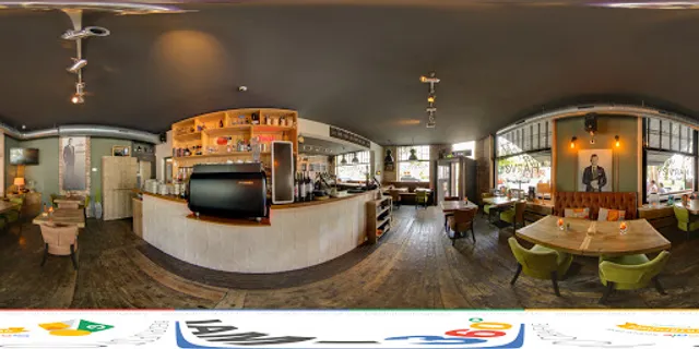 Harvey Kitchen & Bar