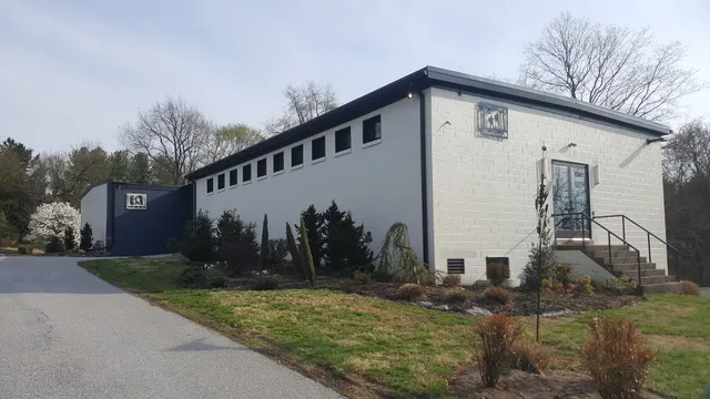 Chester County Art Association