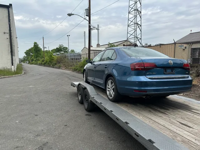 W8 Shipping / G&G Auto Sales