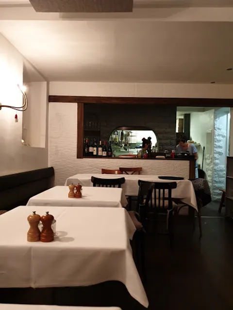 Little Italy Restaurant