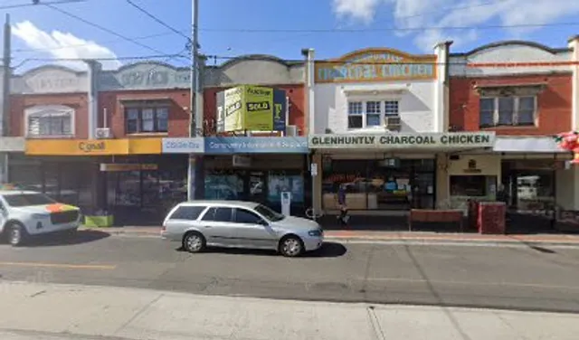 Community Information & Support Glen Eira Inc.