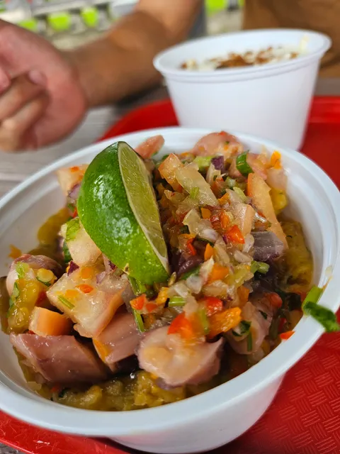 Mofongo Jibaro