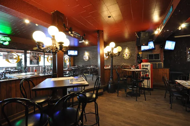 Brasserie Le Bistro Resto Pub