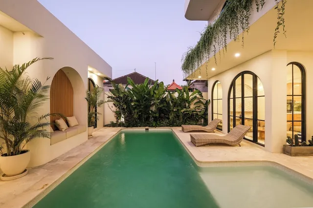 Villa Balmoral Canggu