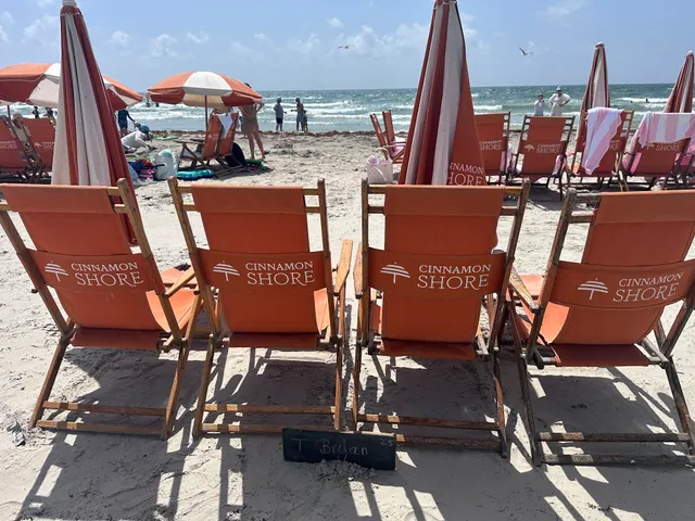 Mustang Island Adventures