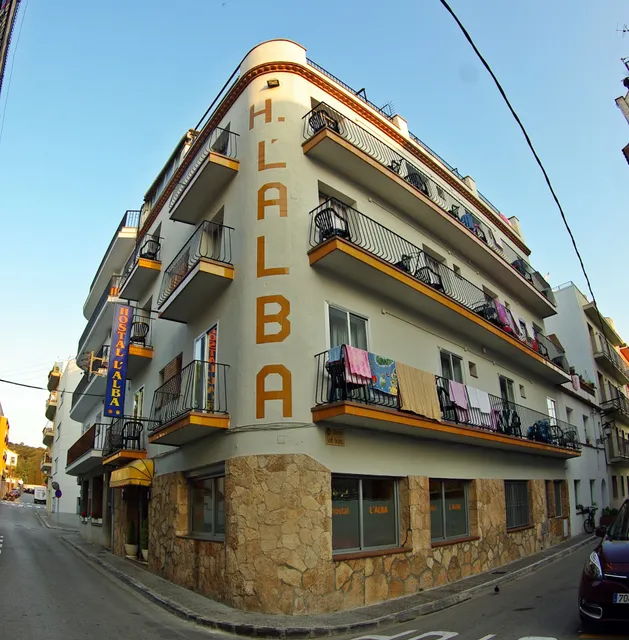Hostal Alba
