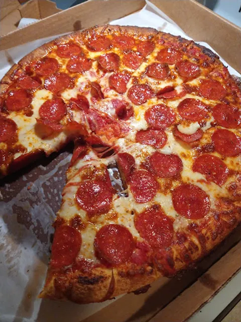 Gionino's Pizzeria North Hill