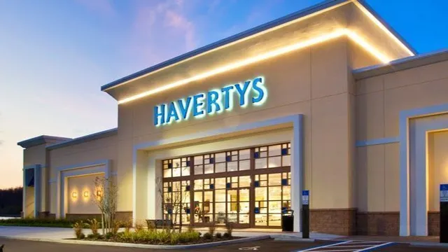 Havertys Furniture