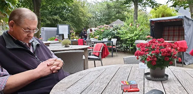 Altes Landhaus Föhr