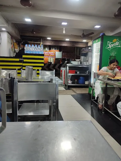 Hotel Shree Venkateshwara