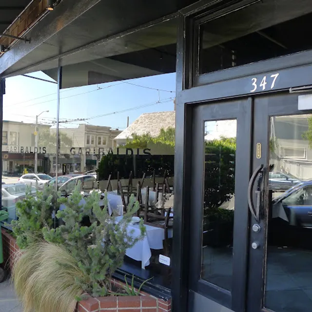 Garibaldis Restaurant