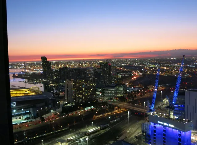 IFSuites Upper West Side