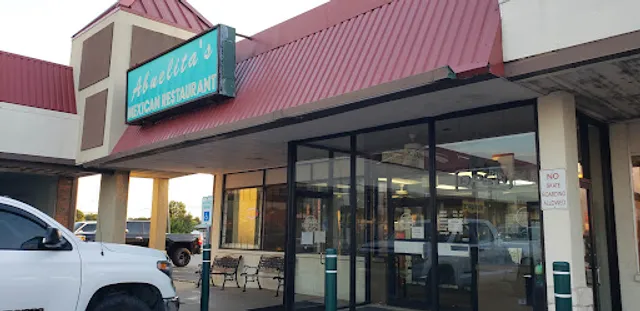 Abuelita's Mexican Restaurant